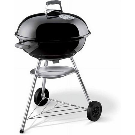 Weber Jumbo Joe 22" Charcoal Grill