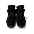 thumbnail image 3 of Jordan 4 Rétro Chat Noir Taille 9, 3 of 6