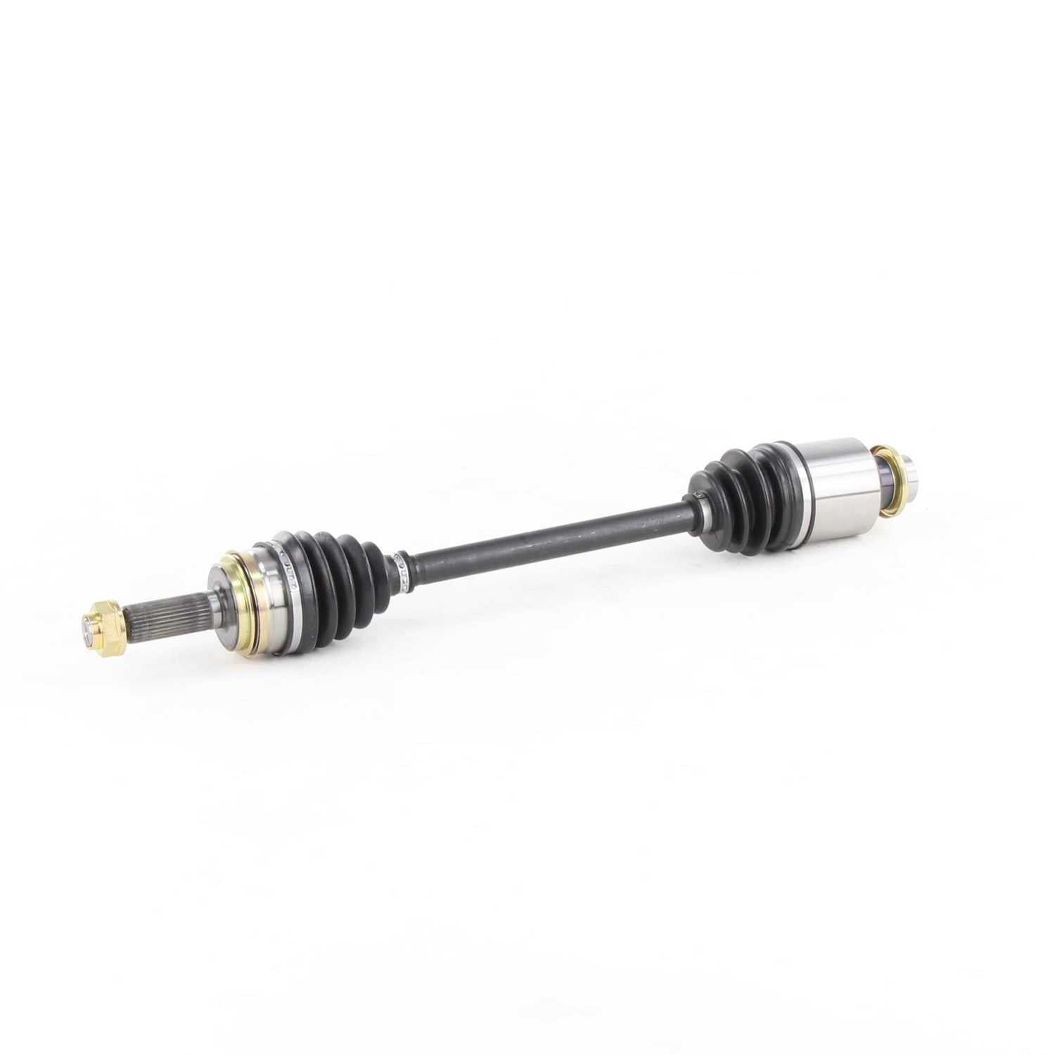CV Axle Shaft Fits select: 2007-2013 ACURA MDX