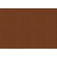 thumbnail image 1 of Ahgly Company Machine Washable Indoor Rectangle Transitional Mahogany Brown Area Rugs, 2' x 4', 1 of 7