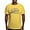 Yellow, variant on CafePress - Funny 60Th Birthday Light T Shirt - Men's Classic Graphic T-Shirt
