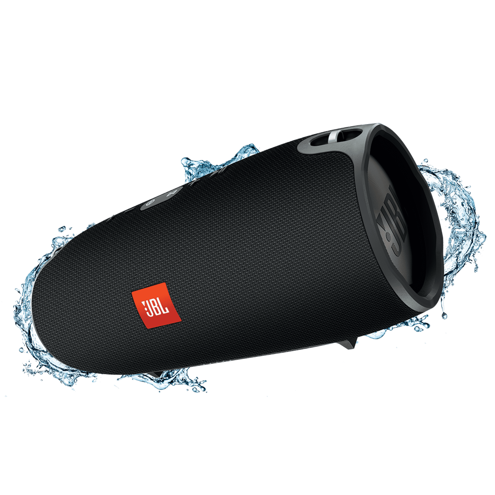美品！JBL XTREME 2 ワイヤレス Bluetooth スピーカー 黒 Amazon.com: JBL Xtreme 2, Waterproof Portable Bluetooth