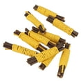 thumbnail image 4 of 10 Palillos Masticables para Hámster Cachorros Multifunción Limpieza de Dientes Juguetes para la Dentición Duraderos Masticables para Perros Juguetes Interactivos ANGGREK Otros, 4 of 8