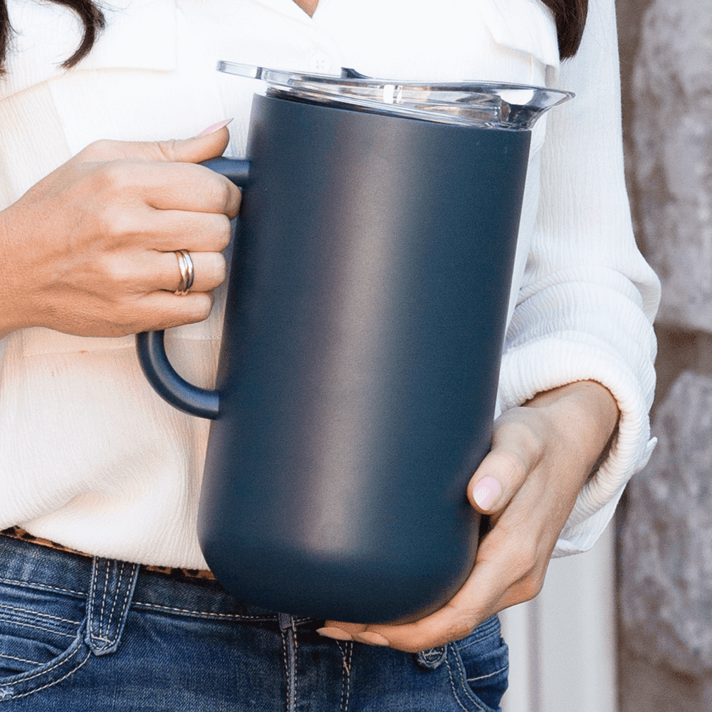 Vacuum-Insulated Pitcher (2L)