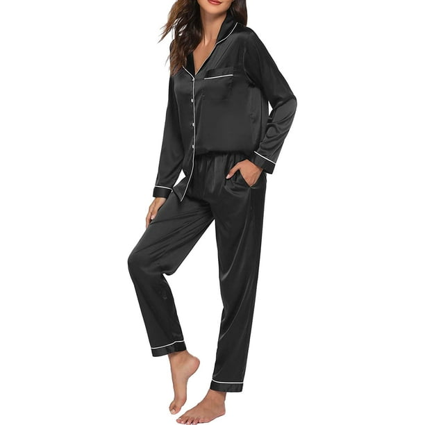 Soft 2 piece pajamas hotsell