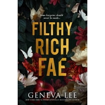 Filthy Rich Fae (Paperback)