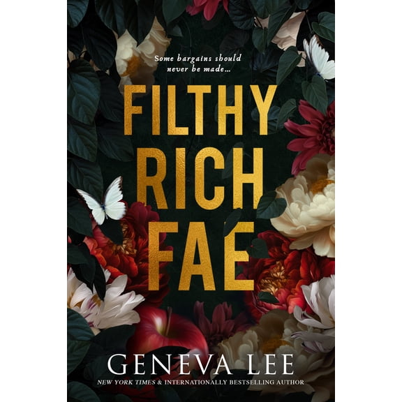 Filthy Rich Fae (Paperback)