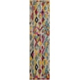 thumbnail image 2 of Unique Loom Acadia Sedona Rug, Multi (2' 7 x 10' 0), 2 of 6