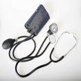thumbnail image 3 of Smart Manual Home Blood Pressure Health Monitor With Standard Cuff And Stethoscope, 3 of 3