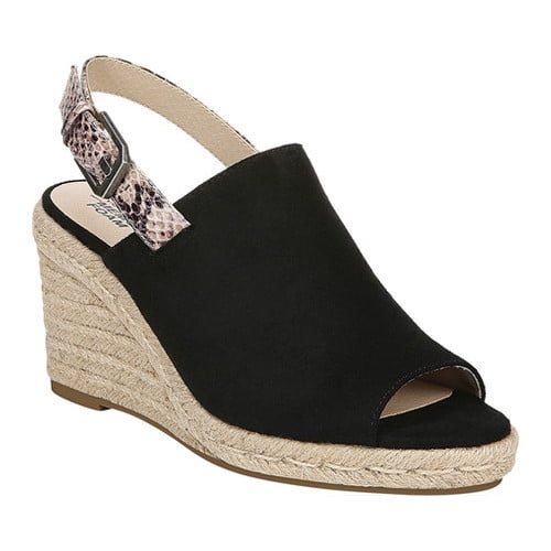 lifestride espadrille wedge