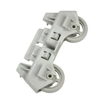 Whirlpool WP8268645 Dishwasher Dishrack Roller