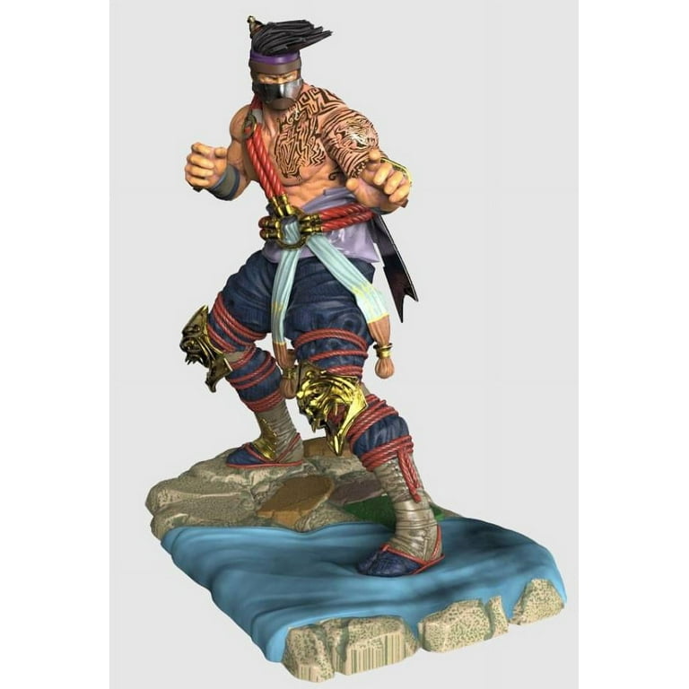 Killer Instinct Series 1 6 Killer Instinct Series 1 6