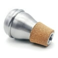 thumbnail image 4 of Aluminum Trumpet Mute for Quiet Practice Anytime, 4 of 7