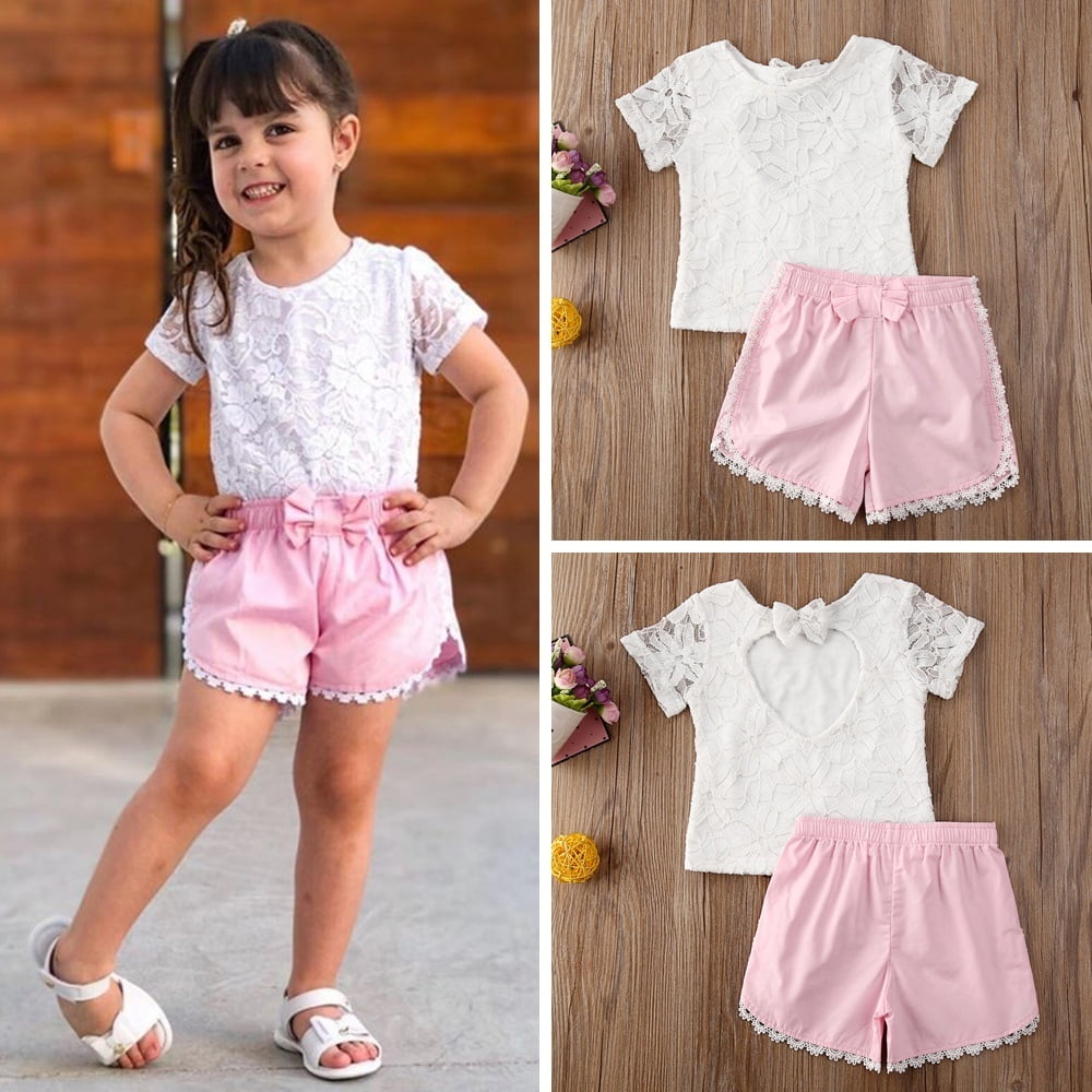 toddler summer clothes