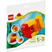LEGO 30323 DUPLO My First Fish Bagged Set
