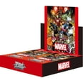 thumbnail image 1 of Weiss Schwarz Booster Box Marvel Vol. 2 (12 Packs) - Japanese, 1 of 3