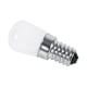 thumbnail image 2 of Mini bombilla LED, bombilla E14 tipo 1,5 W SMD para frigorífico, materiales respetuosos con el medio ambiente Jadeshay A, 2 of 6