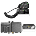 thumbnail image 2 of Iradio UV-2520 Transceptor Dual Banda VHF/UHF para Coche, Potencia Ajustable,  - Para Radioaficionados y Profesionales, 2 of 6