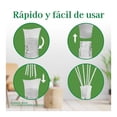 thumbnail image 4 of Aromatizante de Ambiente Air Wick Reed Diffuser Turquoise Oasis 30 ml, 4 of 4