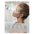 thumbnail image 5 of Heated Nano Eye Mist Sprayer,Eye Mister Blue, 5 of 5