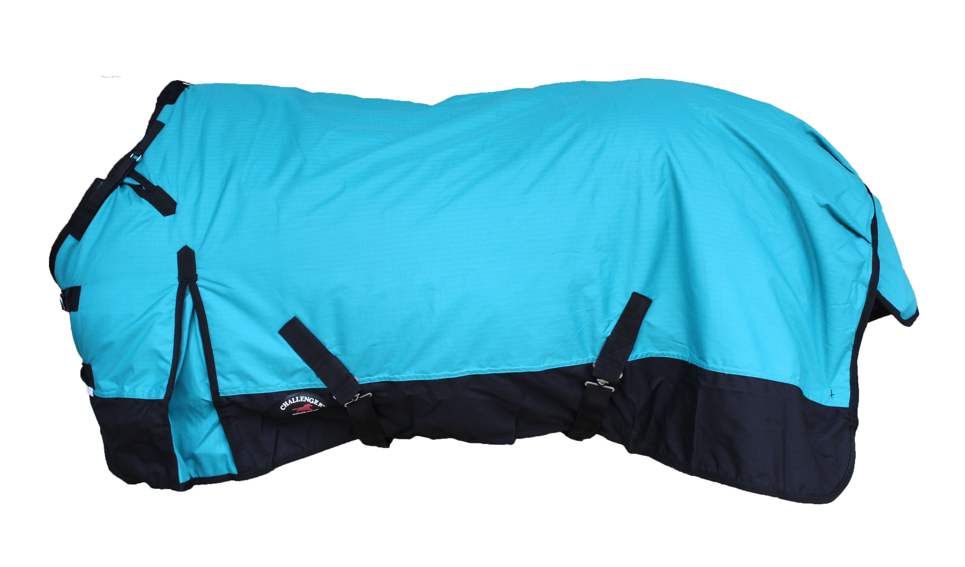 1000D Horse Turnout Waterproof Medium Weight Winter Blanket 102