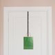 thumbnail image 4 of unbranded Organizador Metálico Negro Para Puerta Fácil Instalación Para Toallas Ropa Y Bolsos, 4 of 8