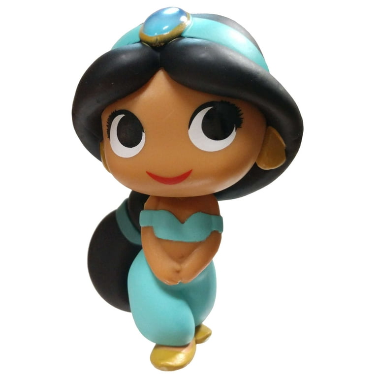 Figurine POP Disney Ultimate Princesse Jasmine - Magic Heroes