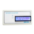 thumbnail image 3 of Dosímetro Personal de sensibilidad, Geiger, Detector de radiación con la sonda integrada, 3 of 7