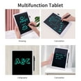 thumbnail image 3 of PANGJIFA 10 Inch LCD Writing Tablet Blue Eye-Protected Screen Magnetic Stylus, 3 of 8