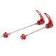 thumbnail image 4 of Axle Quick Release, CNC Machining Quick Release Skewers Accurate Anti Corrosion For Mountain Bike ANGGREK AC6934, 4 of 8