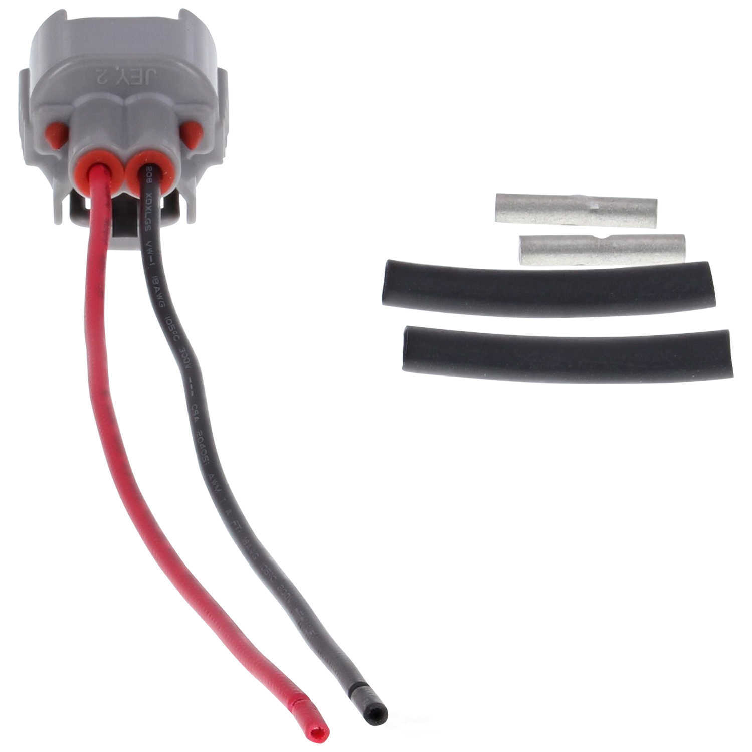 GB 5-187 Fuel Injector Connector