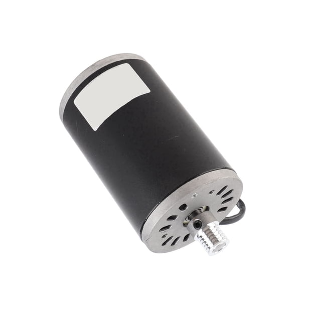 Motor De Accionamiento Para Cinta De Correr, Pieza Del Motor De La Cinta De Correr De Alta Torsión, Toda La Bobina De Cobre, Silenciosa, 180 V, 200 W Para Reparación