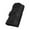 Black 60x26cm, variant on Siruishop Calf Brace Compression Wrap Shin Splint Calf Wrap for Adults Running Fitness Black 60x26cm