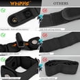 thumbnail image 5 of WHIPPY No Buckle Belts for Men Women Invisible Elastic Belt Adjustable Stretch Belt for Jeans Pants, 5 of 7