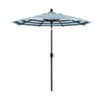 thumbnail image 3 of California Umbrella 7.5' Market Umbrella, 3 of 7