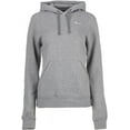 thumbnail image 2 of Nike Women's Hoodie Dark Grey nkCJ1789 010 X-Large, 2 of 9