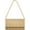 Khaki, variant on Straw Clutch Purse Shoulder Crossbody Bag Envelope Purse Raffia Handbag for Summer Beach Travel 2024 Trendy