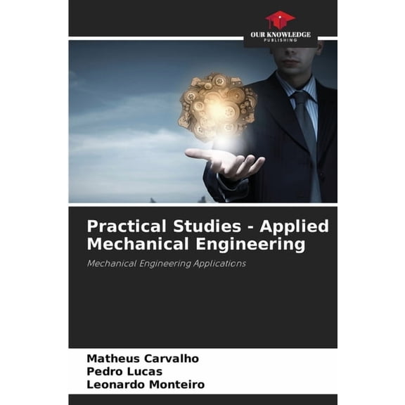 Practical Studies - Applied Mechanical Engineering, (Paperback)