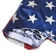 thumbnail image 5 of Moda Camisetas divertidas para hombres Flag Holiday Fancy Dress Cuello 3D Skull Head Print Tee M - 3XL L, 5 of 9