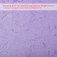 thumbnail image 5 of Uxcell 12Mil 180gsm Paper Binding Presentation Covers for A4 and Letter Size(8.5x11Inches) Paper, Purple, 100Pcs, 5 of 6
