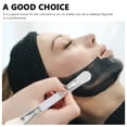 thumbnail image 4 of MasteelfCA 3Pcs Silicone Mask Brushes Mask Mud Brushes DIY Mask Dual-end Brushes (Assorted Color), 4 of 8