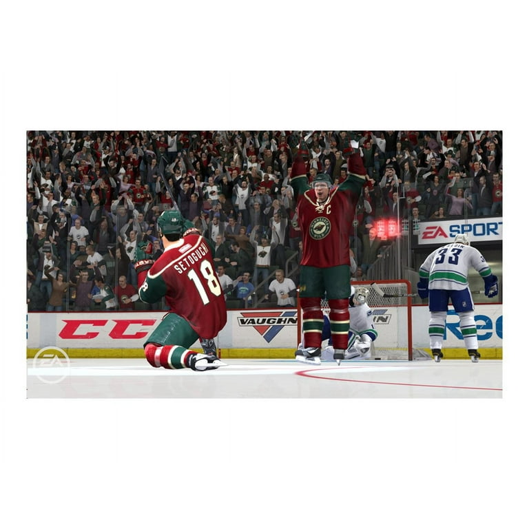 PlayStation3 - PS3★NHL 14 海外版 北米版★箱付・ソフト付★動作確認済 Amazon.com: NHL 14 - Playstation 3 : Everything Else