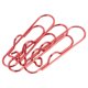 thumbnail image 1 of Clip Para Bolígrafo De Acero Inoxidable, 30 Unidades, Portaclips De Metal Portátil, Multifunción, Fácil De Transportar, Sostiene El Bolígrafo De Forma Segura, Adecuado Para, 1 of 7