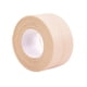 thumbnail image 2 of Xihbxyly Papel Pintado Autoadhesivo para Baño, Cinta de Pvc para Esquinas, Fácil de Limpiar, Resistente a Manchas de Aceite, Gran Adherencia, Impermeable, Ideal para Decorar Lavabos y Paredes, Varios, 2 of 2