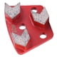 thumbnail image 2 of 12V 120dB compacto ruidoso bocina de aire alarma Auto motocicleta Caracol trompeta Jadeshay A, 2 of 8