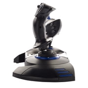 Thrustmaster T-Flight Hotas 4 Official (compatible w/ PS4, PC)