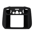 thumbnail image 3 of de Silicona para Flip/Air 3S/ 3/RC/RC 2, Protectora A Prueba de Rayones, Parasol, Accesorios, Color Negro, 3 of 5