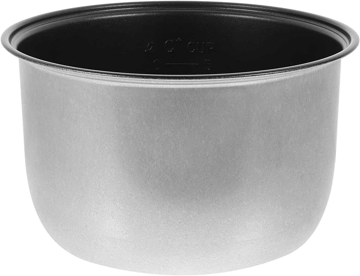 power pressure cooker inner pot replacement