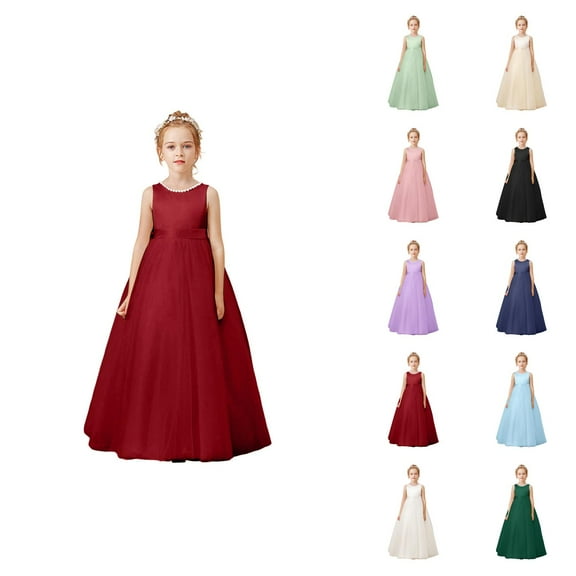 Girls Dresses Formal Dresses for Girls Trendy Girls Dresses For Any Occasion For Parties And Everyday Wear Stylish And Comfortable Design For Young Fashionistas