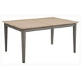 thumbnail image 1 of Progressive Furniture D837-10 Rectangular Dining Table, 1 of 4